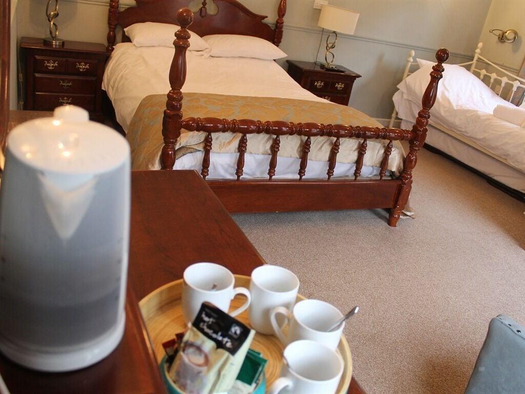The Swan Motel, Gillingham Beccles Esterno foto
