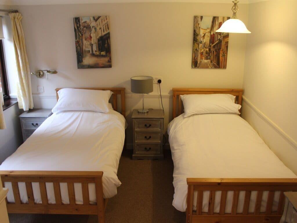 The Swan Motel, Gillingham Beccles Esterno foto