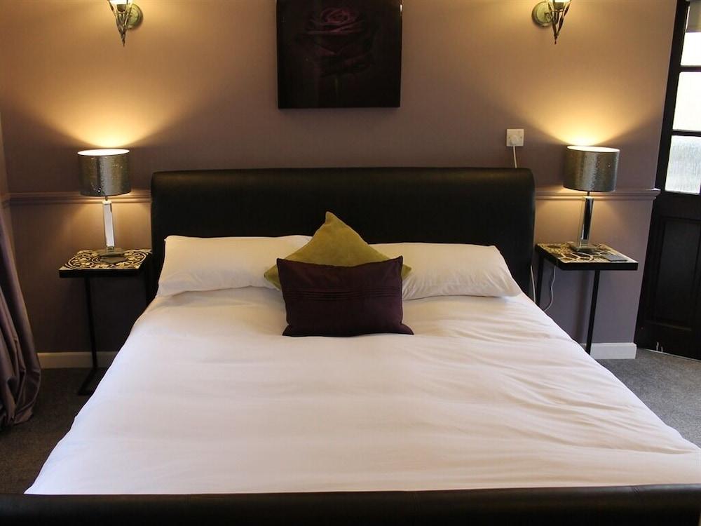 The Swan Motel, Gillingham Beccles Esterno foto