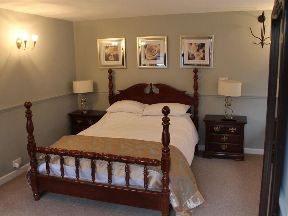 The Swan Motel, Gillingham Beccles Esterno foto