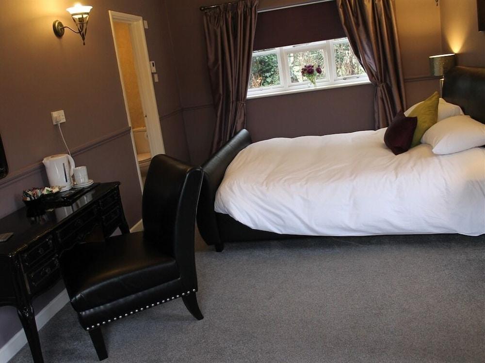 The Swan Motel, Gillingham Beccles Esterno foto