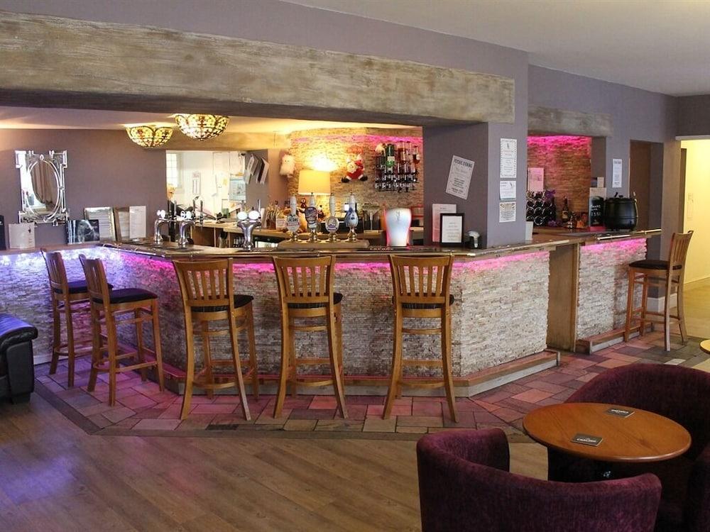 The Swan Motel, Gillingham Beccles Esterno foto