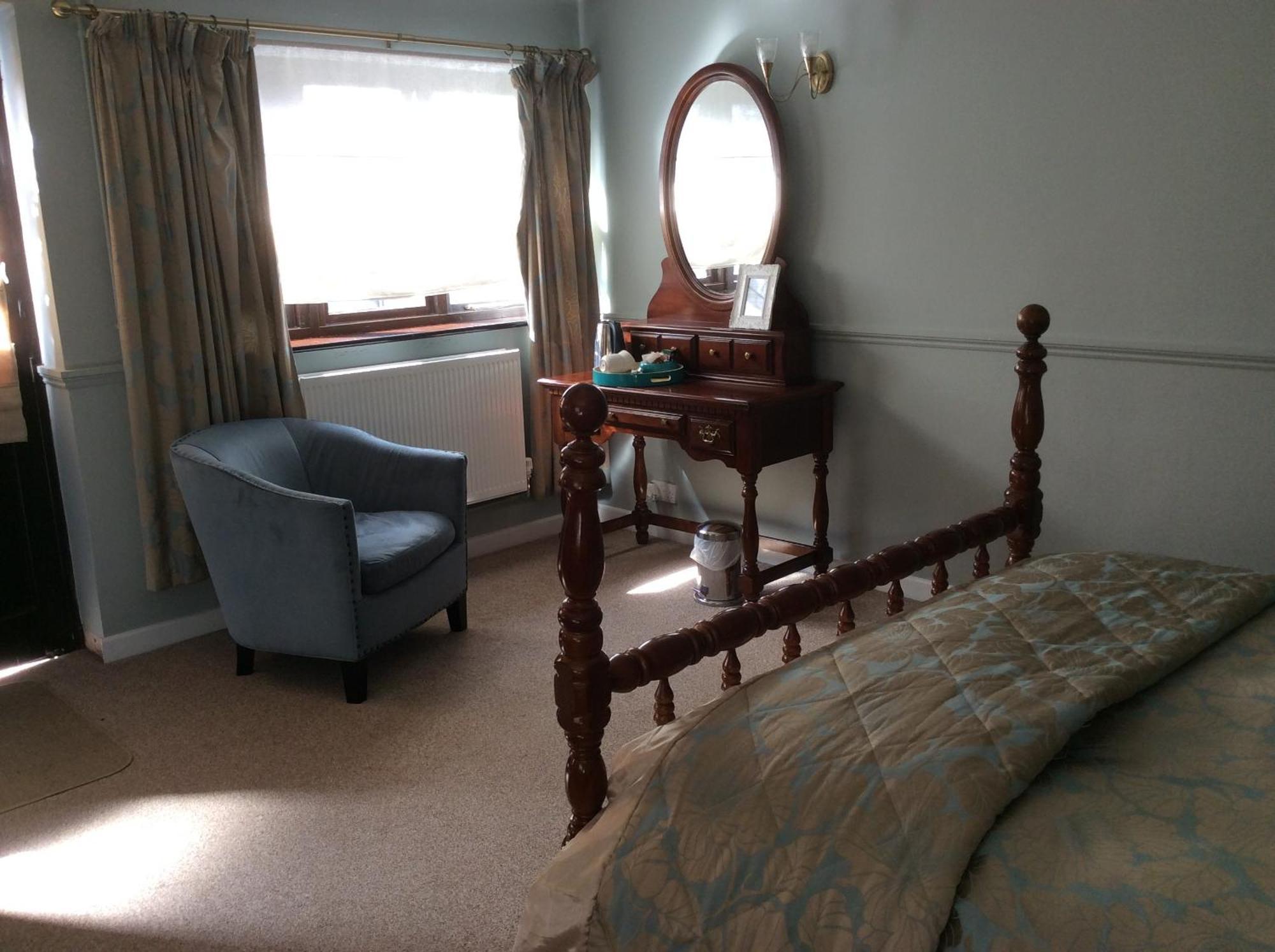The Swan Motel, Gillingham Beccles Esterno foto
