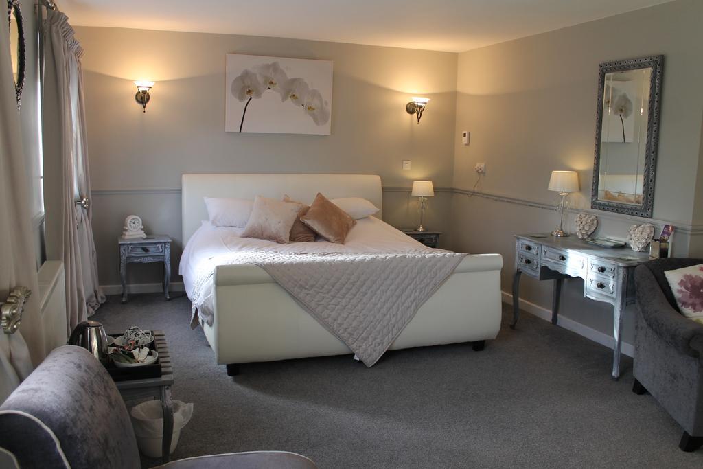 The Swan Motel, Gillingham Beccles Camera foto