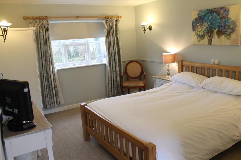 The Swan Motel, Gillingham Beccles Camera foto