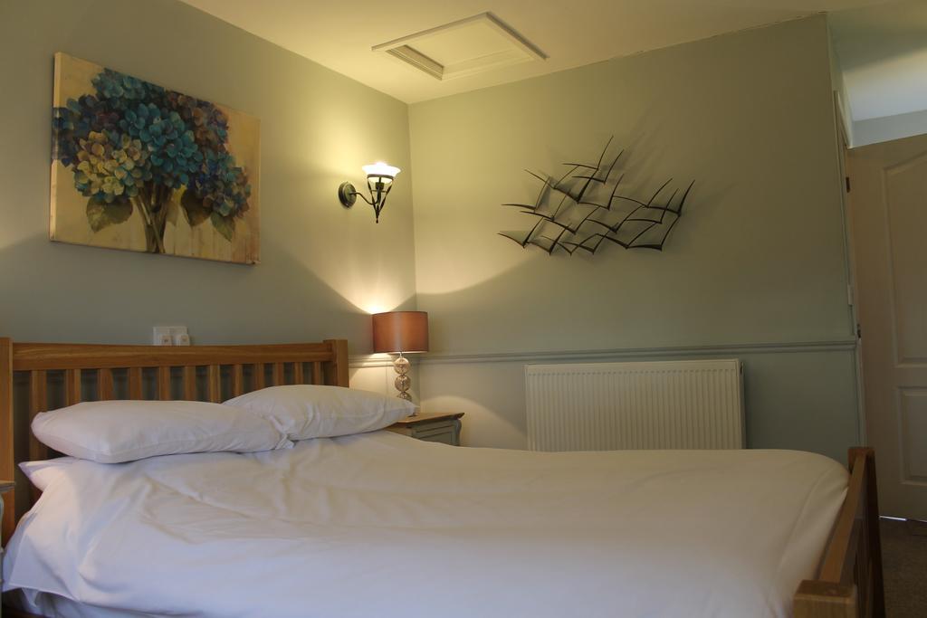 The Swan Motel, Gillingham Beccles Camera foto
