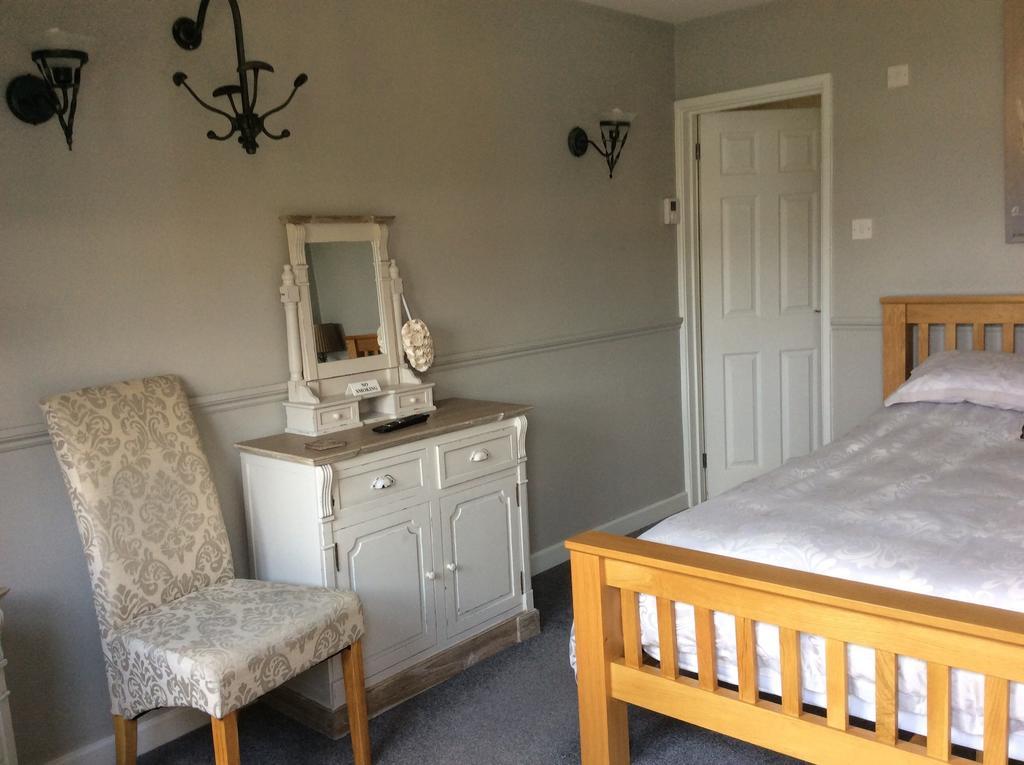 The Swan Motel, Gillingham Beccles Esterno foto