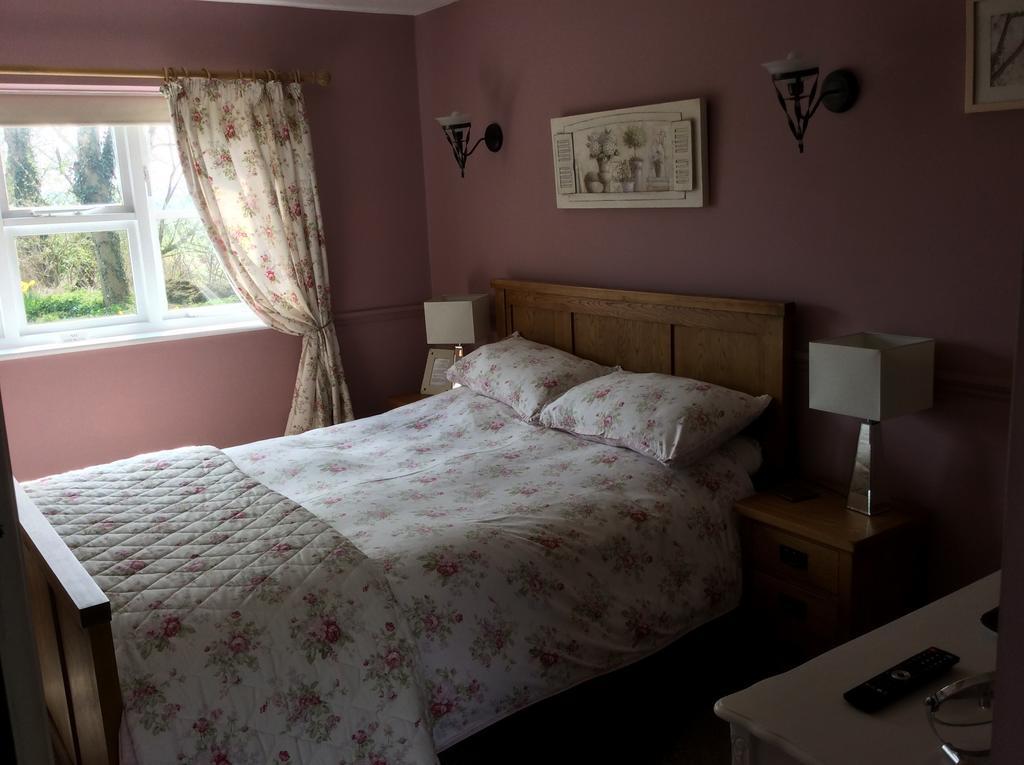 The Swan Motel, Gillingham Beccles Esterno foto